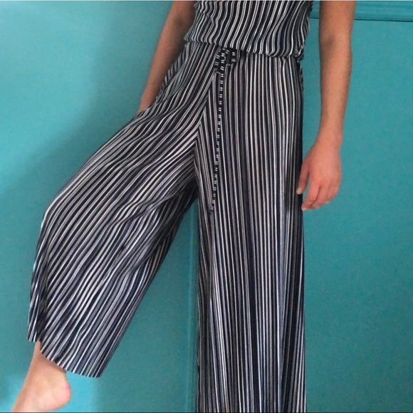 Funky ZARA jumpsuit - Picture 5 of 5